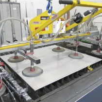 Realizace a moderní technologie